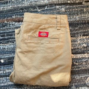 Womens Dickies